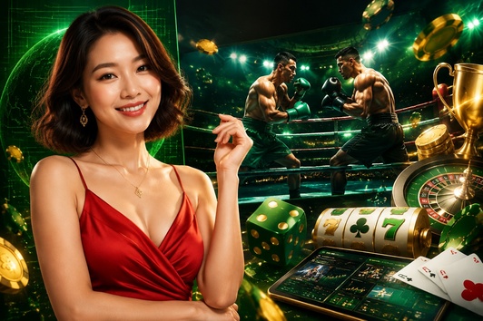 getbet