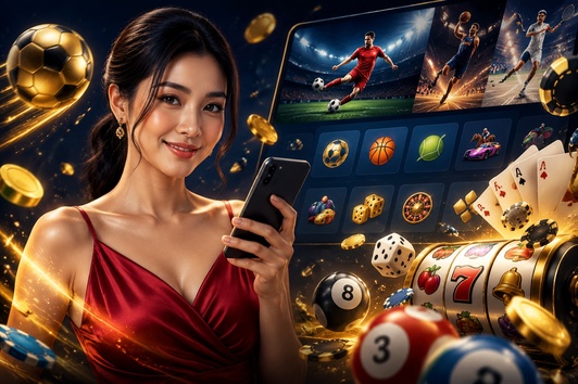 getbet