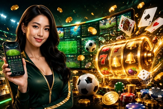 getbet