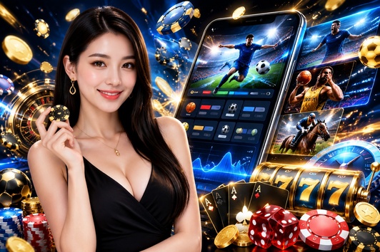 getbet