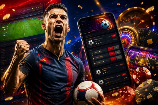 getbet