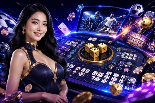 getbet